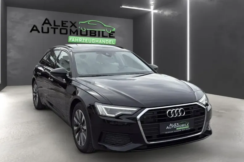 Audi A6 din 2022 cu 81.000 km - oferta AUD152269 - foto 4