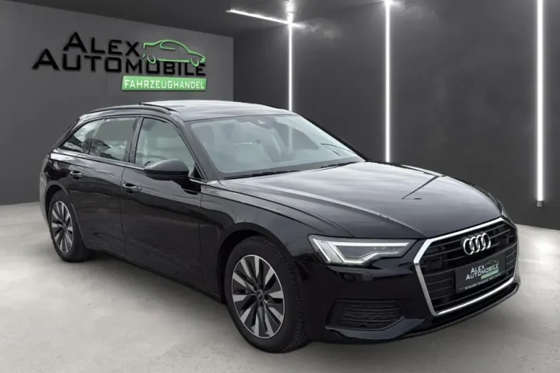 Audi A6 din 2022 cu 81.000 km - oferta AUD152269 - foto 5
