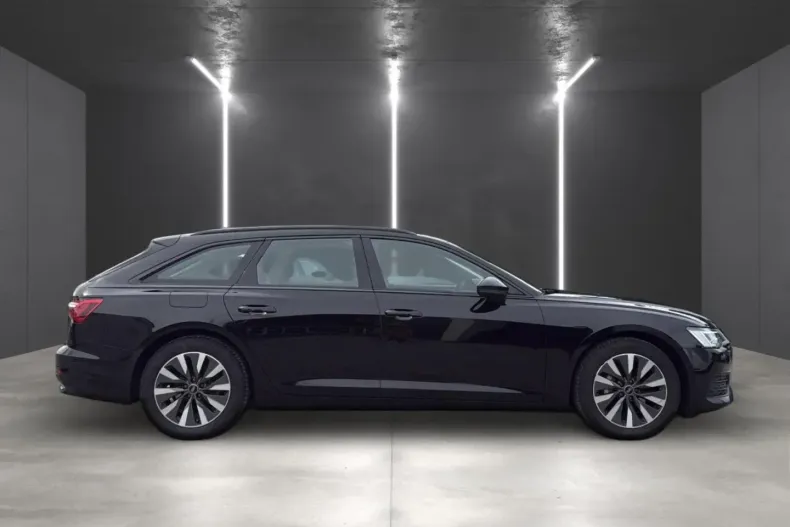 Audi A6 din 2022 cu 81.000 km - oferta AUD152269 - foto 6