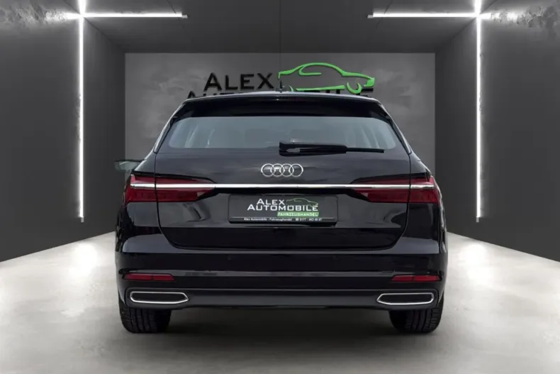 Audi A6 din 2022 cu 81.000 km - oferta AUD152269 - foto 9