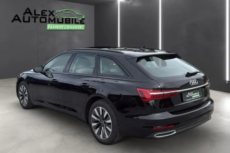 Audi A6 din 2022 cu 81.000 km - oferta AUD152269 - foto 11