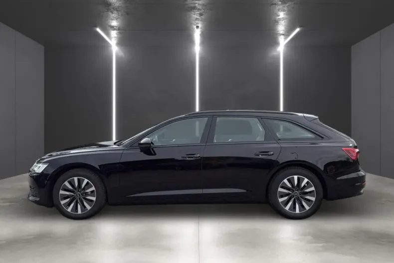 Audi A6 din 2022 cu 81.000 km - oferta AUD152269 - foto 12