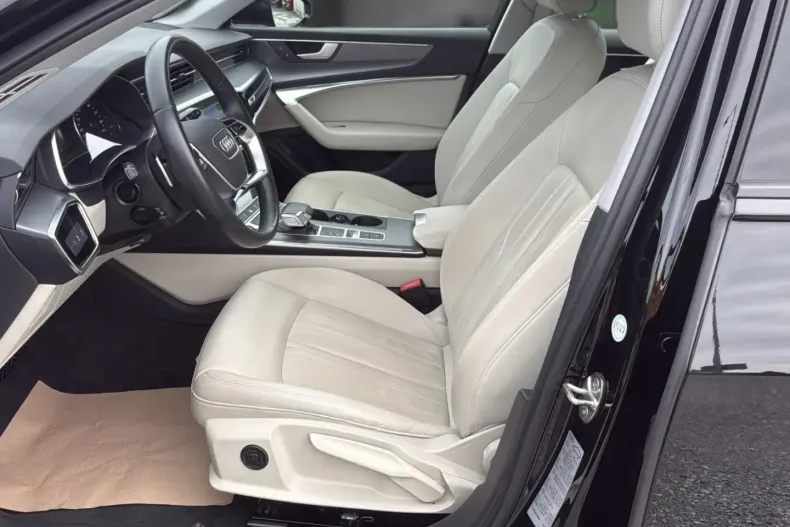 Audi A6 din 2022 cu 81.000 km - oferta AUD152269 - foto 13