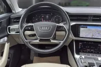 Audi A6 din 2022 cu 81.000 km - oferta AUD152269 - foto 16