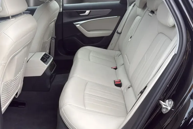 Audi A6 din 2022 cu 81.000 km - oferta AUD152269 - foto 17