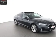 Audi A5 din 2022 cu 98.791 km - oferta AUD152271 - foto 7