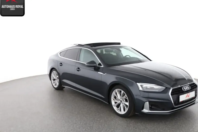 Audi A5 din 2022 cu 98.791 km - oferta AUD152271 - foto 7