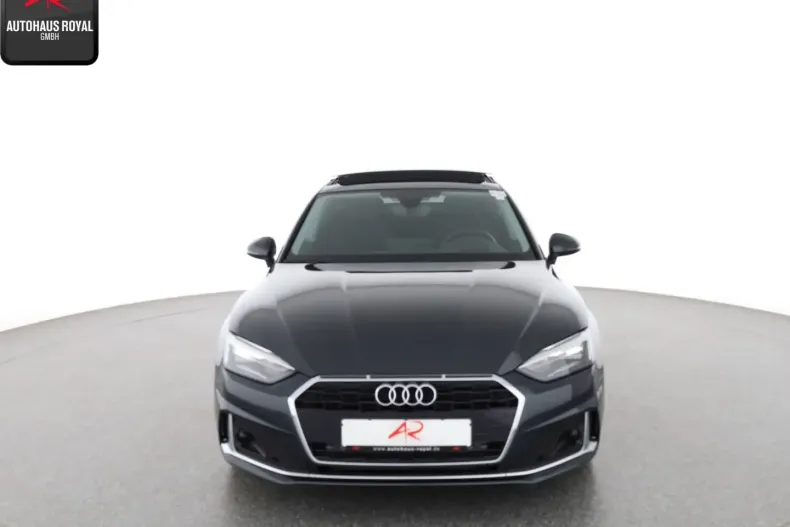 Audi A5 din 2022 cu 98.791 km - oferta AUD152271 - foto 8