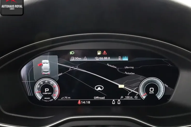 Audi A5 din 2022 cu 98.791 km - oferta AUD152271 - foto 19