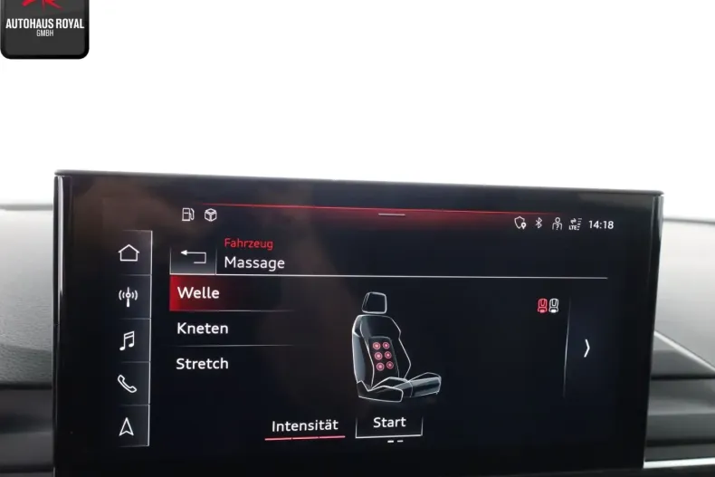 Audi A5 din 2022 cu 98.791 km - oferta AUD152271 - foto 22