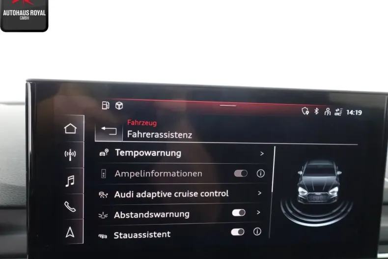 Audi A5 din 2022 cu 98.791 km - oferta AUD152271 - foto 23