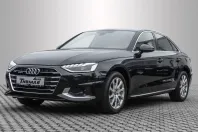 Audi A4 din 2022 cu 55.990 km - oferta AUD152273 - foto 1