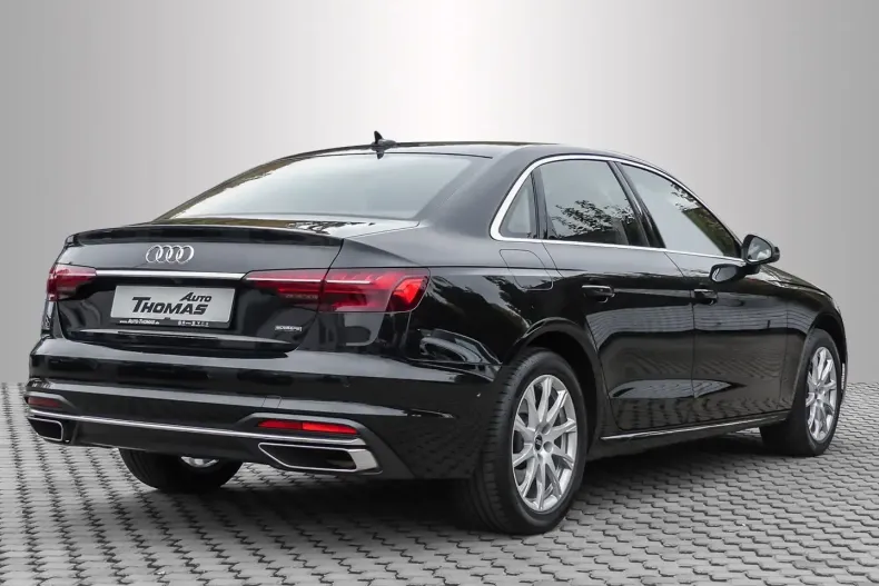 Audi A4 din 2022 cu 55.990 km - oferta AUD152273 - foto 2