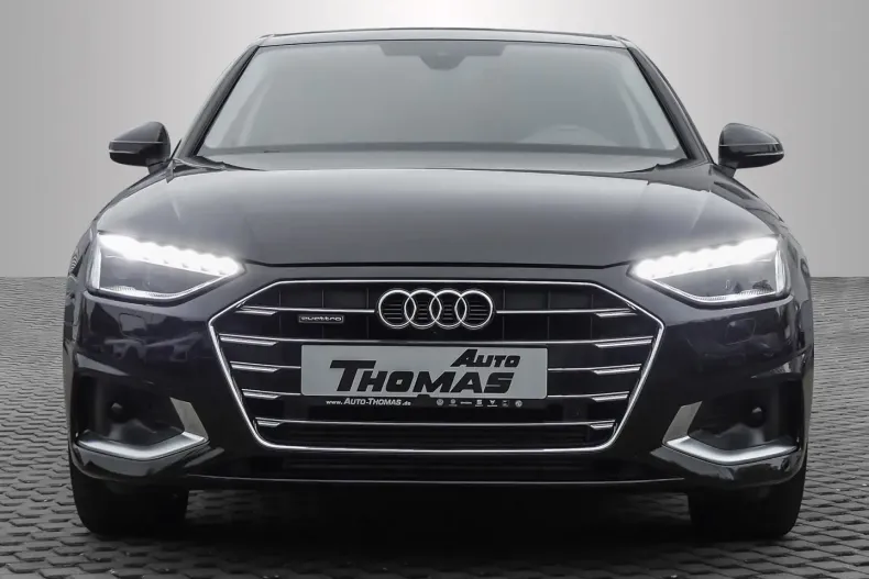 Audi A4 din 2022 cu 55.990 km - oferta AUD152273 - foto 3