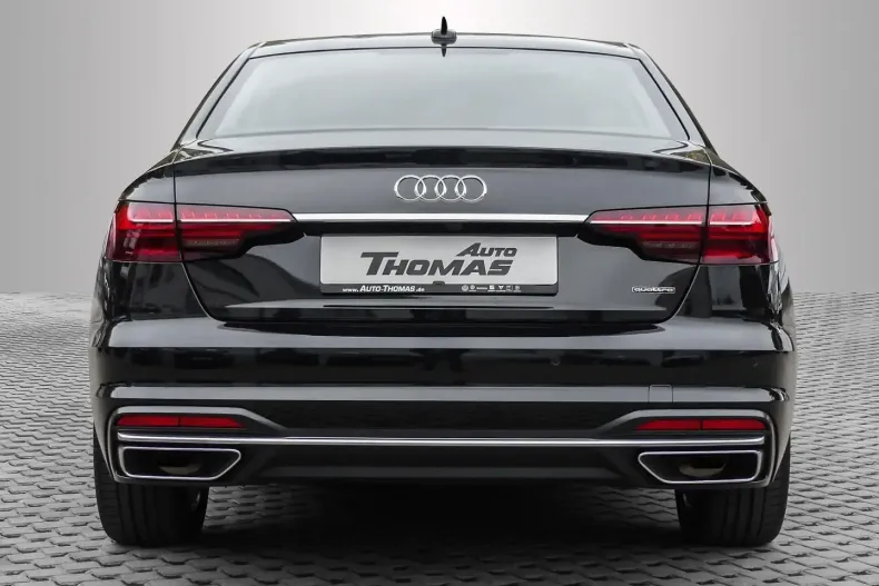 Audi A4 din 2022 cu 55.990 km - oferta AUD152273 - foto 4