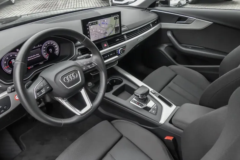 Audi A4 din 2022 cu 55.990 km - oferta AUD152273 - foto 7