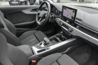 Audi A4 din 2022 cu 55.990 km - oferta AUD152273 - foto 8