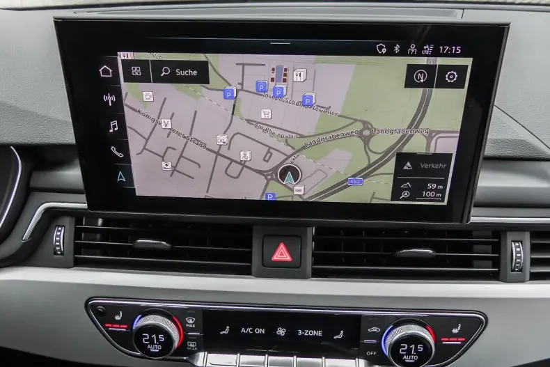 Audi A4 din 2022 cu 55.990 km - oferta AUD152273 - foto 10