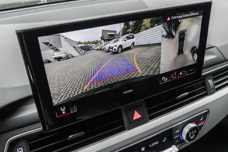 Audi A4 din 2022 cu 55.990 km - oferta AUD152273 - foto 11