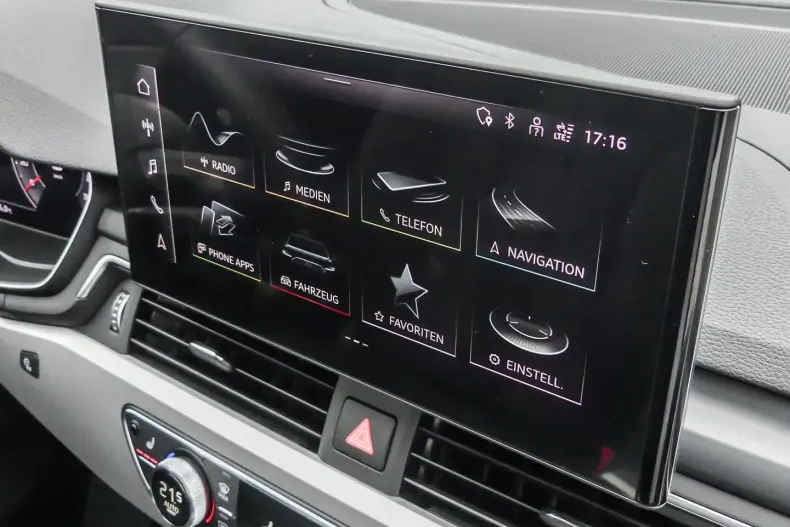 Audi A4 din 2022 cu 55.990 km - oferta AUD152273 - foto 12