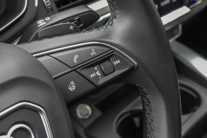 Audi A4 din 2022 cu 55.990 km - oferta AUD152273 - foto 15