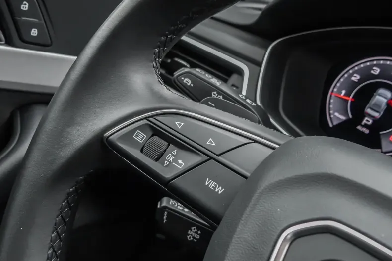 Audi A4 din 2022 cu 55.990 km - oferta AUD152273 - foto 21