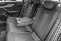 Audi A4 din 2022 cu 55.990 km - oferta AUD152273 - foto 22