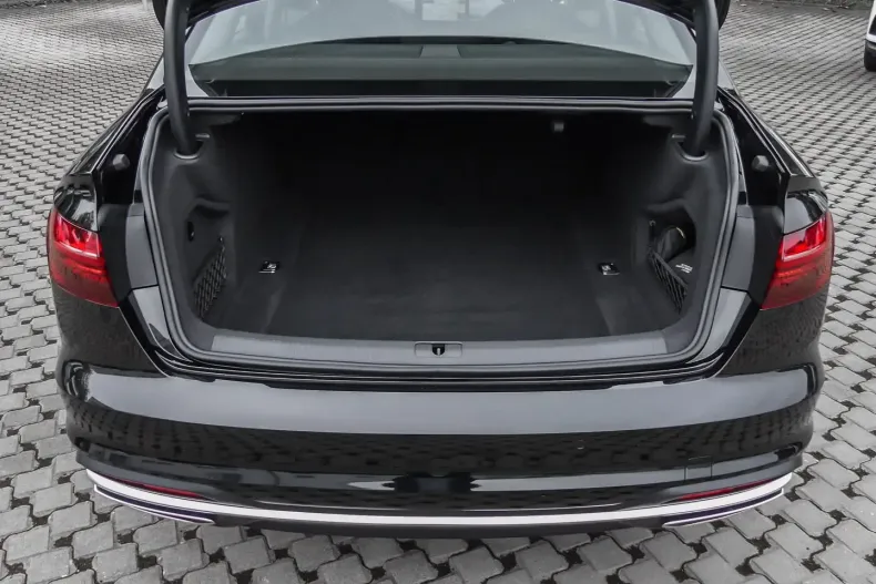 Audi A4 din 2022 cu 55.990 km - oferta AUD152273 - foto 23