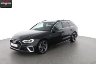 Audi A4 din 2022 cu 89.429 km - oferta AUD152274 - foto 1