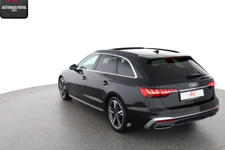 Audi A4 din 2022 cu 89.429 km - oferta AUD152274 - foto 3