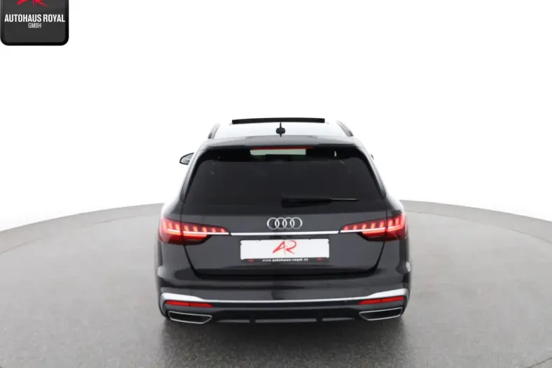 Audi A4 din 2022 cu 89.429 km - oferta AUD152274 - foto 4