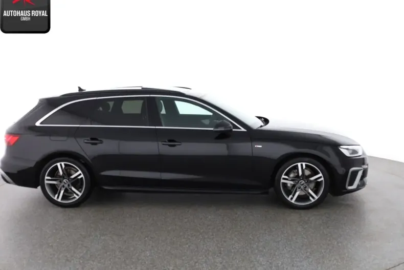 Audi A4 din 2022 cu 89.429 km - oferta AUD152274 - foto 6