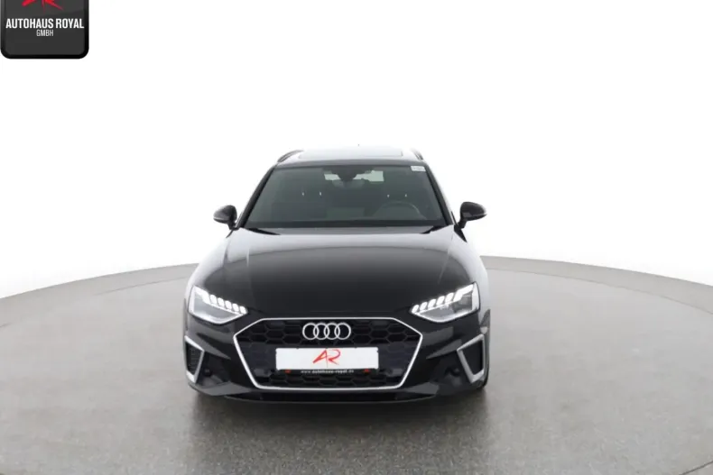 Audi A4 din 2022 cu 89.429 km - oferta AUD152274 - foto 8