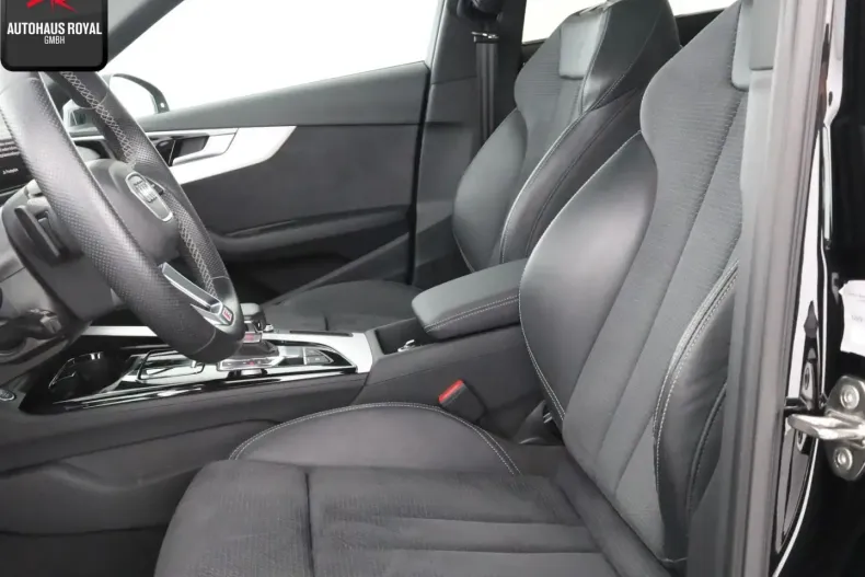 Audi A4 din 2022 cu 89.429 km - oferta AUD152274 - foto 10