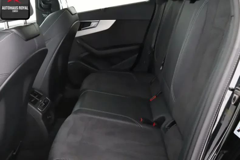 Audi A4 din 2022 cu 89.429 km - oferta AUD152274 - foto 11