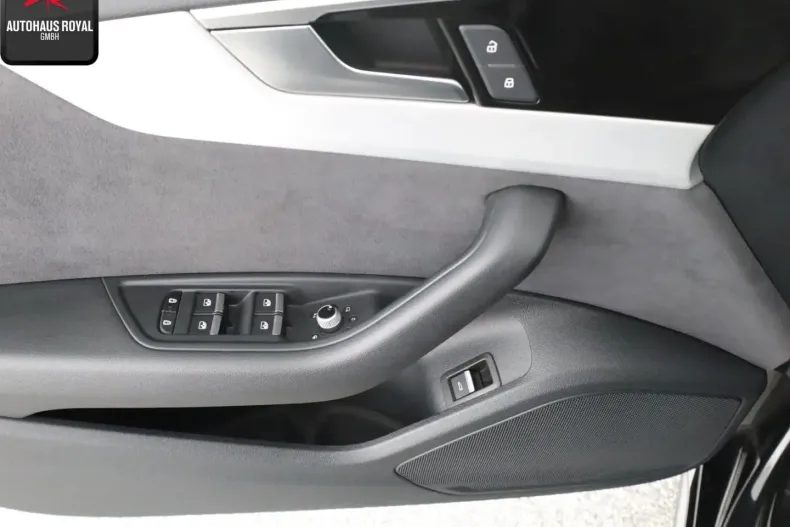 Audi A4 din 2022 cu 89.429 km - oferta AUD152274 - foto 13