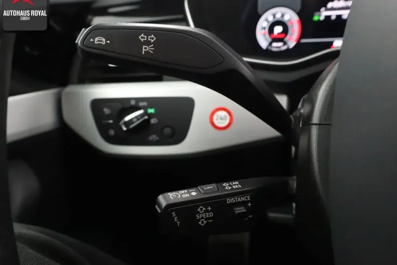 Audi A4 din 2022 cu 89.429 km - oferta AUD152274 - foto 14