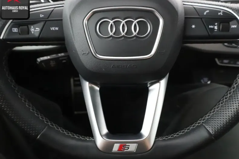 Audi A4 din 2022 cu 89.429 km - oferta AUD152274 - foto 15