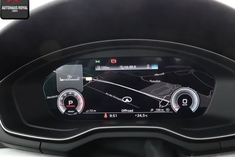 Audi A4 din 2022 cu 89.429 km - oferta AUD152274 - foto 17