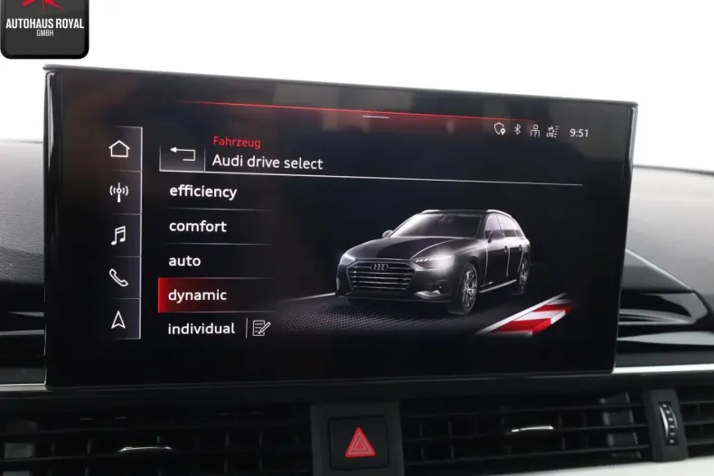 Audi A4 din 2022 cu 89.429 km - oferta AUD152274 - foto 20