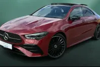 Mercedes-Benz CLA 220 din 2024 cu 19.968 km - oferta MER152276 - foto 1