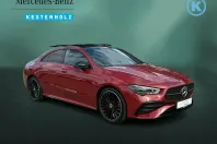 Mercedes-Benz CLA 220 din 2024 cu 19.968 km - oferta MER152276 - foto 3