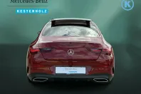 Mercedes-Benz CLA 220 din 2024 cu 19.968 km - oferta MER152276 - foto 6