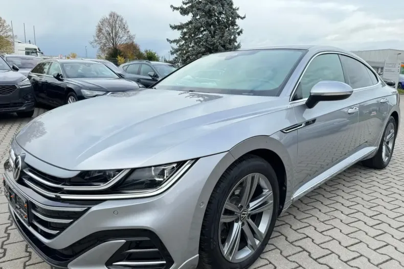 Volkswagen Arteon din 2022 cu 97.197 km - oferta VOL152277 - foto 1