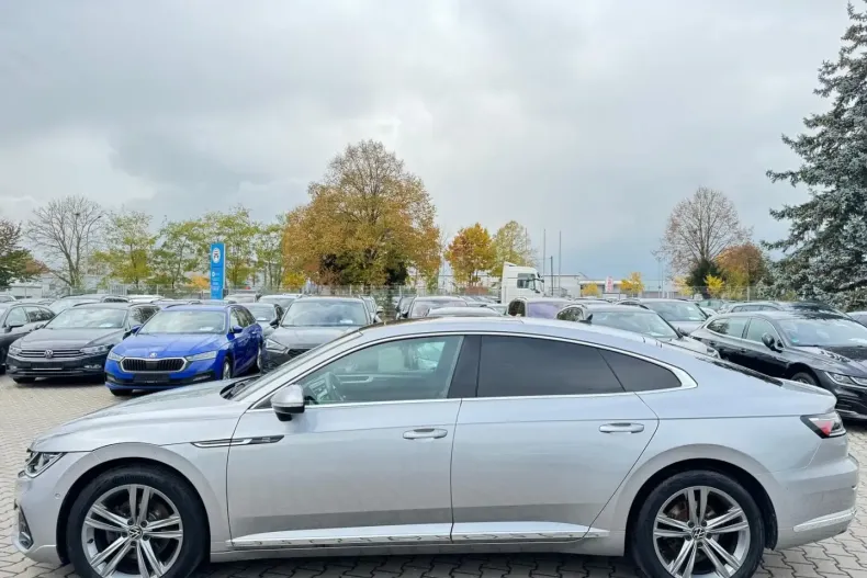 Volkswagen Arteon din 2022 cu 97.197 km - oferta VOL152277 - foto 2