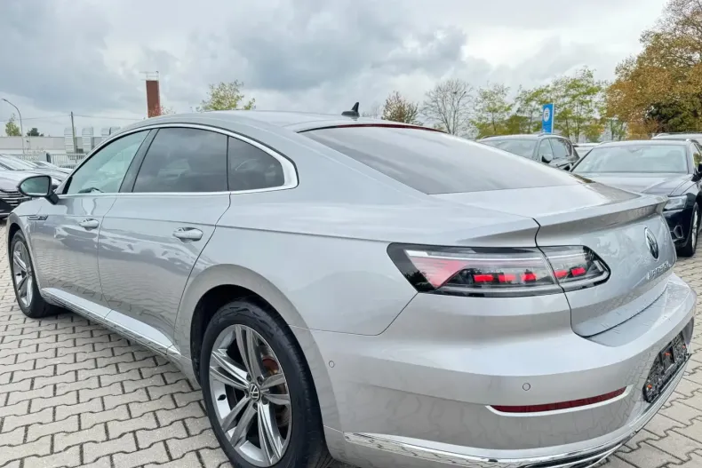 Volkswagen Arteon din 2022 cu 97.197 km - oferta VOL152277 - foto 3