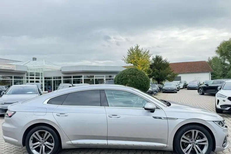 Volkswagen Arteon din 2022 cu 97.197 km - oferta VOL152277 - foto 5