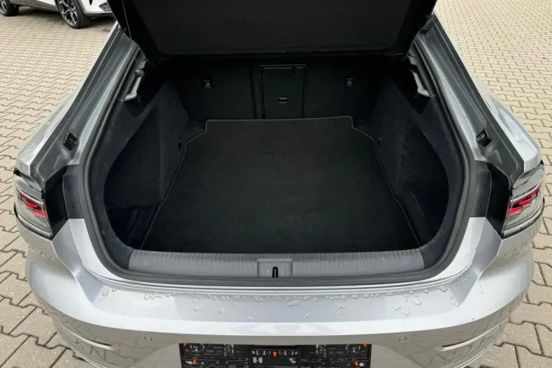 Volkswagen Arteon din 2022 cu 97.197 km - oferta VOL152277 - foto 11