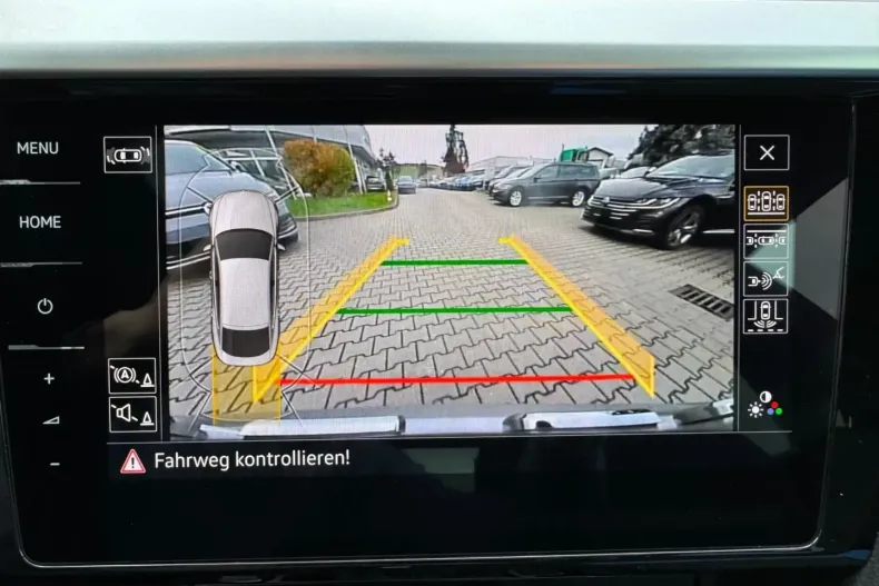 Volkswagen Arteon din 2022 cu 97.197 km - oferta VOL152277 - foto 12