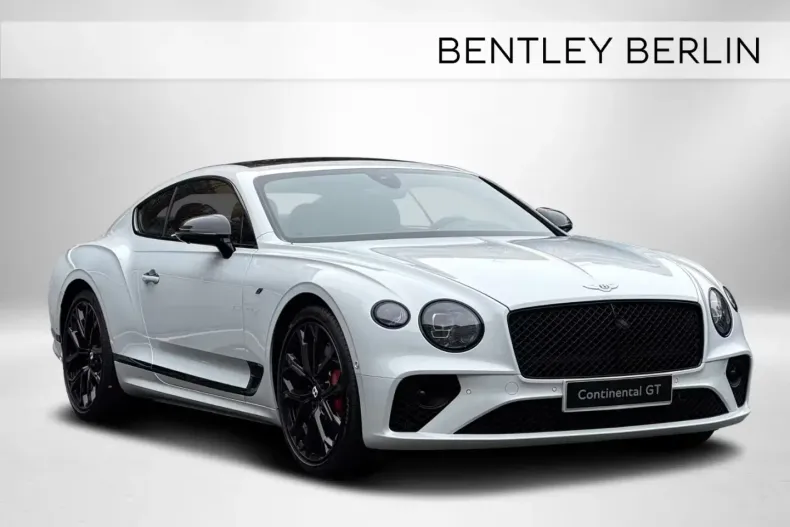 Bentley Continental GT din 2024 cu 100 km - oferta BEN152278 - foto 1